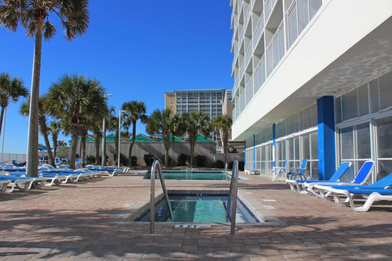 Sandy Beach Resort Myrtle Beach Ngoại thất bức ảnh