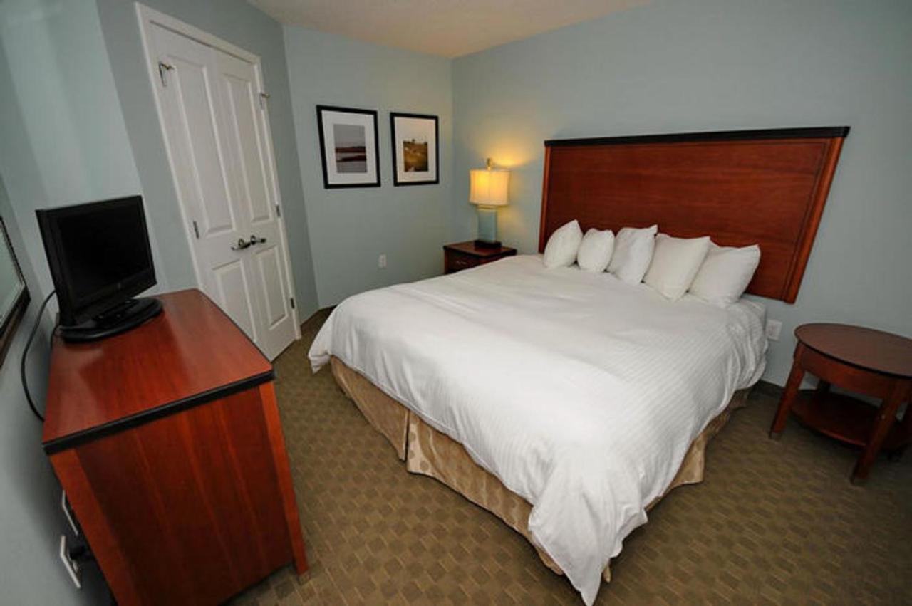 Sandy Beach Resort Myrtle Beach Ngoại thất bức ảnh