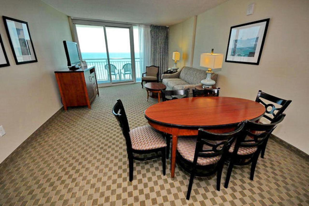 Sandy Beach Resort Myrtle Beach Ngoại thất bức ảnh