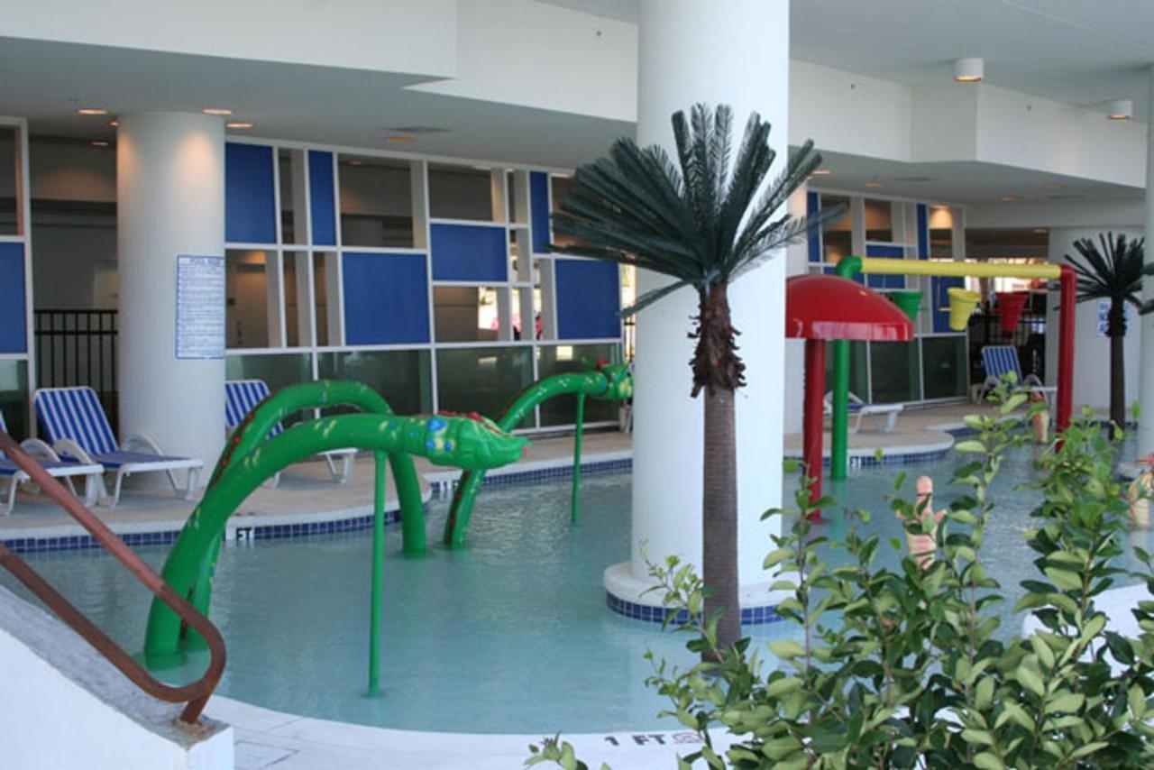Sandy Beach Resort Myrtle Beach Ngoại thất bức ảnh