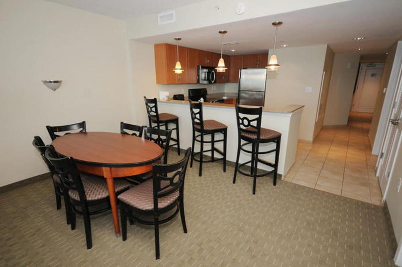 Sandy Beach Resort Myrtle Beach Ngoại thất bức ảnh