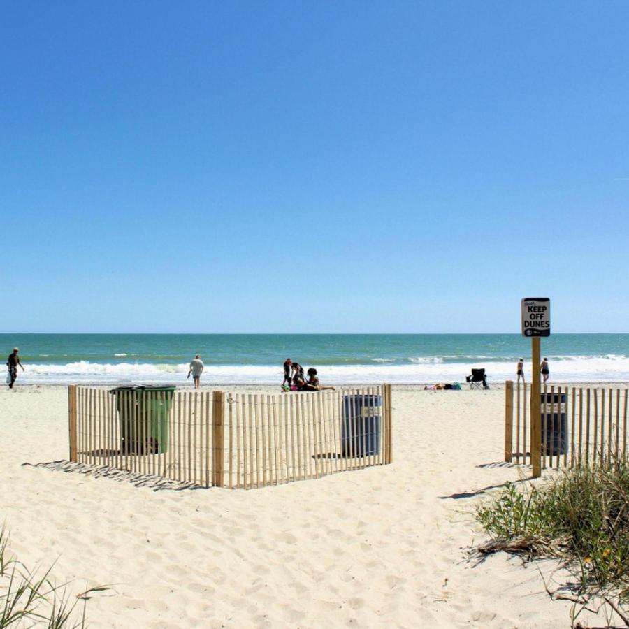 Sandy Beach Resort Myrtle Beach Ngoại thất bức ảnh