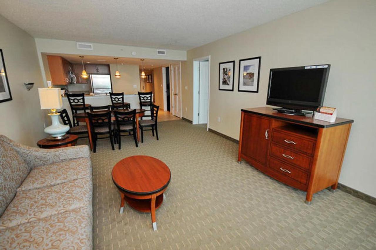 Sandy Beach Resort Myrtle Beach Ngoại thất bức ảnh