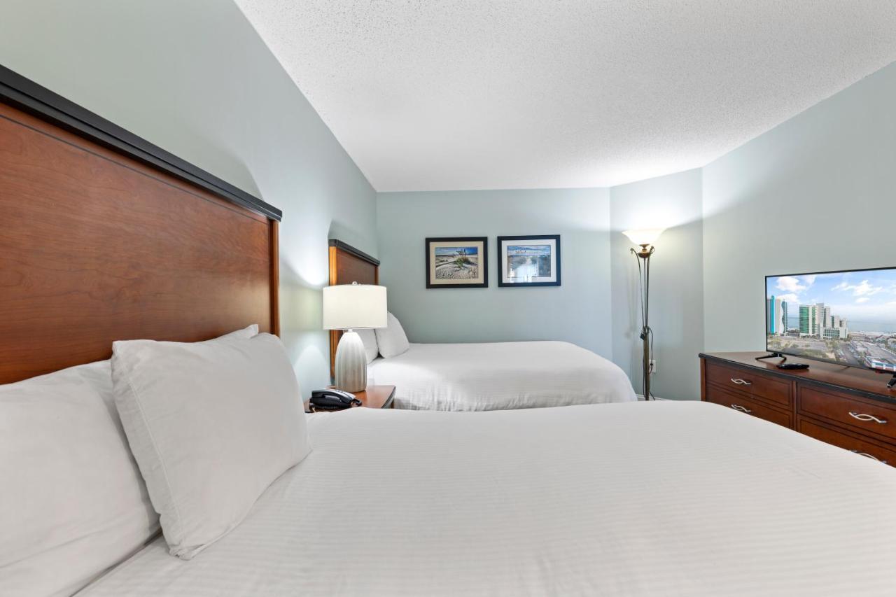 Sandy Beach Resort Myrtle Beach Ngoại thất bức ảnh