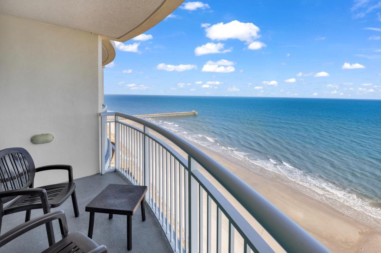 Sandy Beach Resort Myrtle Beach Ngoại thất bức ảnh