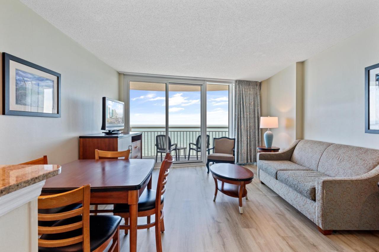 Sandy Beach Resort Myrtle Beach Ngoại thất bức ảnh