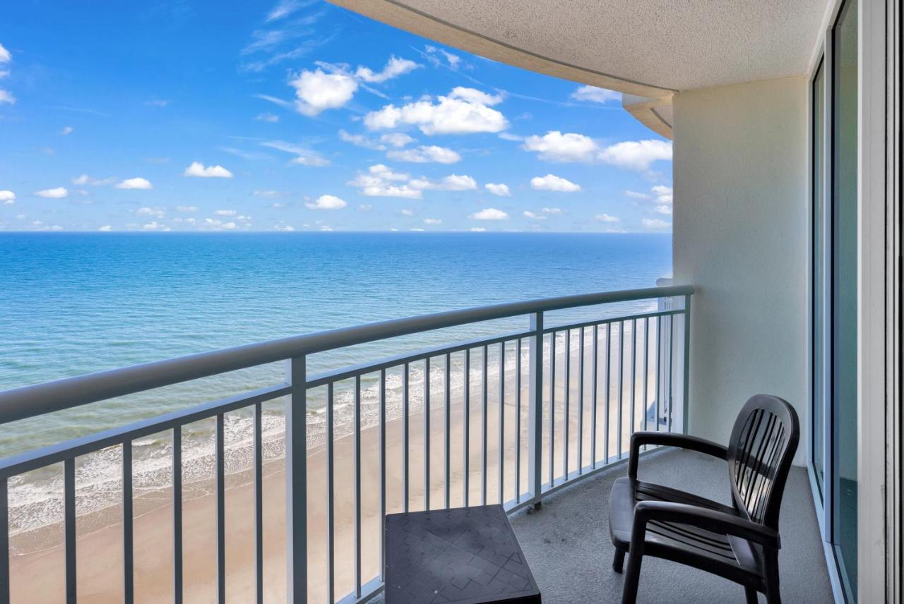 Sandy Beach Resort Myrtle Beach Ngoại thất bức ảnh