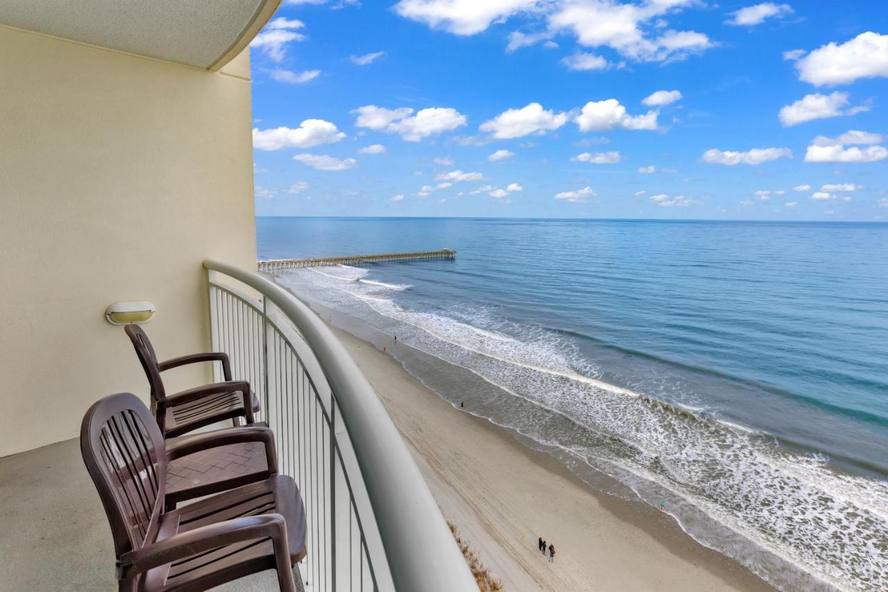 Sandy Beach Resort Myrtle Beach Ngoại thất bức ảnh