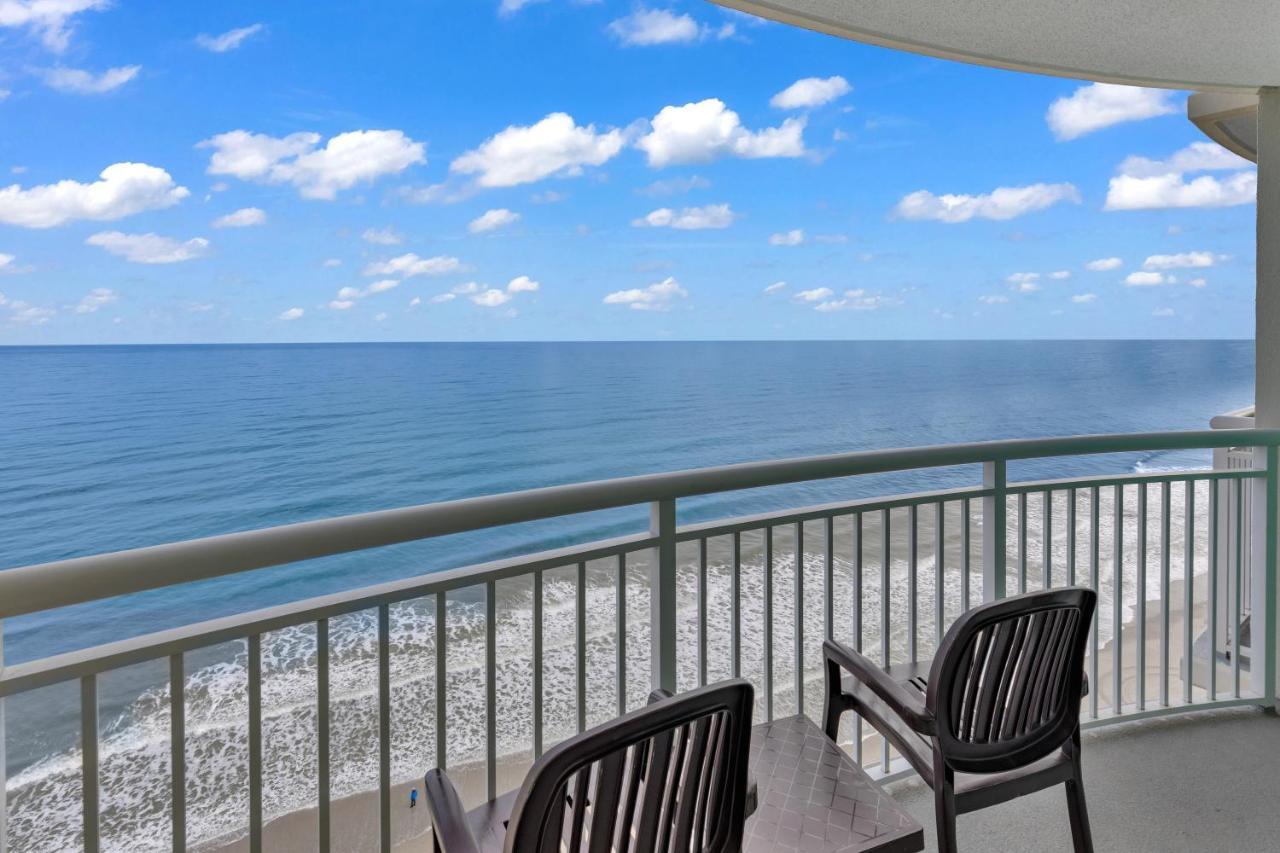 Sandy Beach Resort Myrtle Beach Ngoại thất bức ảnh