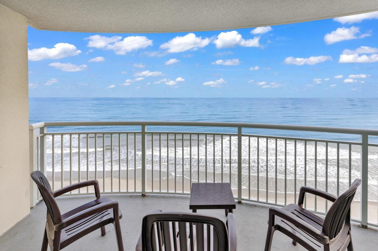 Sandy Beach Resort Myrtle Beach Ngoại thất bức ảnh