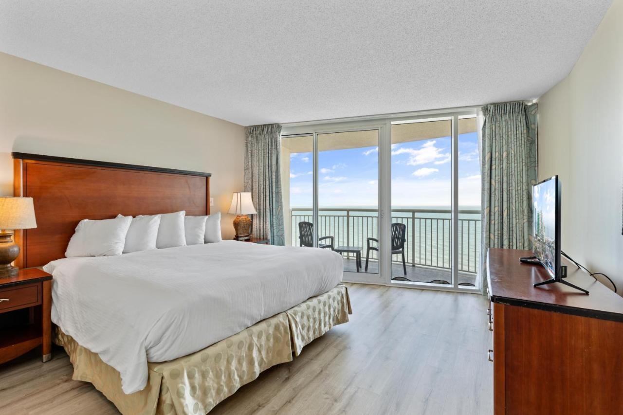 Sandy Beach Resort Myrtle Beach Ngoại thất bức ảnh