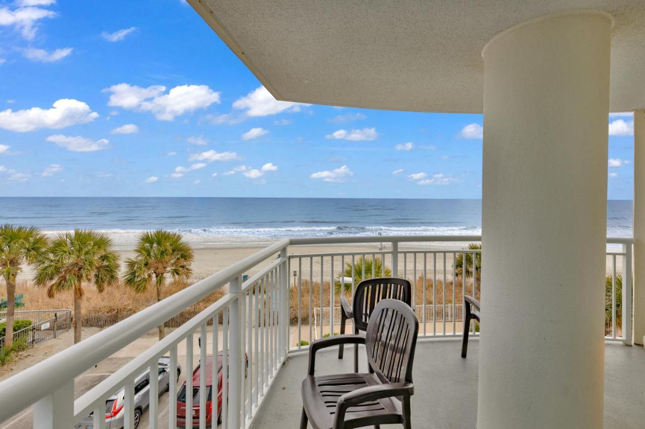 Sandy Beach Resort Myrtle Beach Ngoại thất bức ảnh
