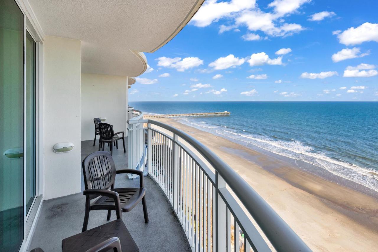 Sandy Beach Resort Myrtle Beach Ngoại thất bức ảnh