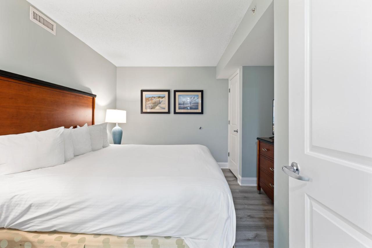 Sandy Beach Resort Myrtle Beach Ngoại thất bức ảnh