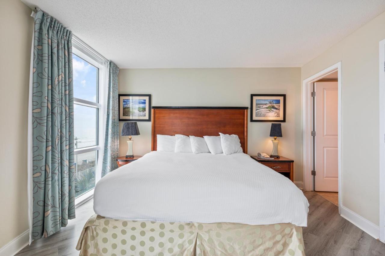 Sandy Beach Resort Myrtle Beach Ngoại thất bức ảnh