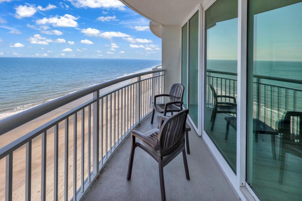 Sandy Beach Resort Myrtle Beach Ngoại thất bức ảnh