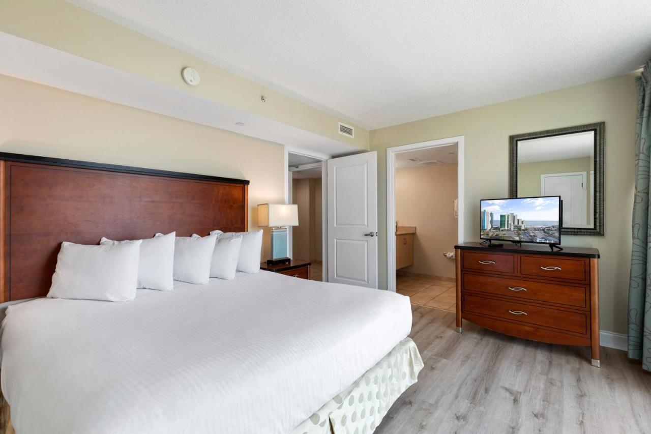 Sandy Beach Resort Myrtle Beach Ngoại thất bức ảnh